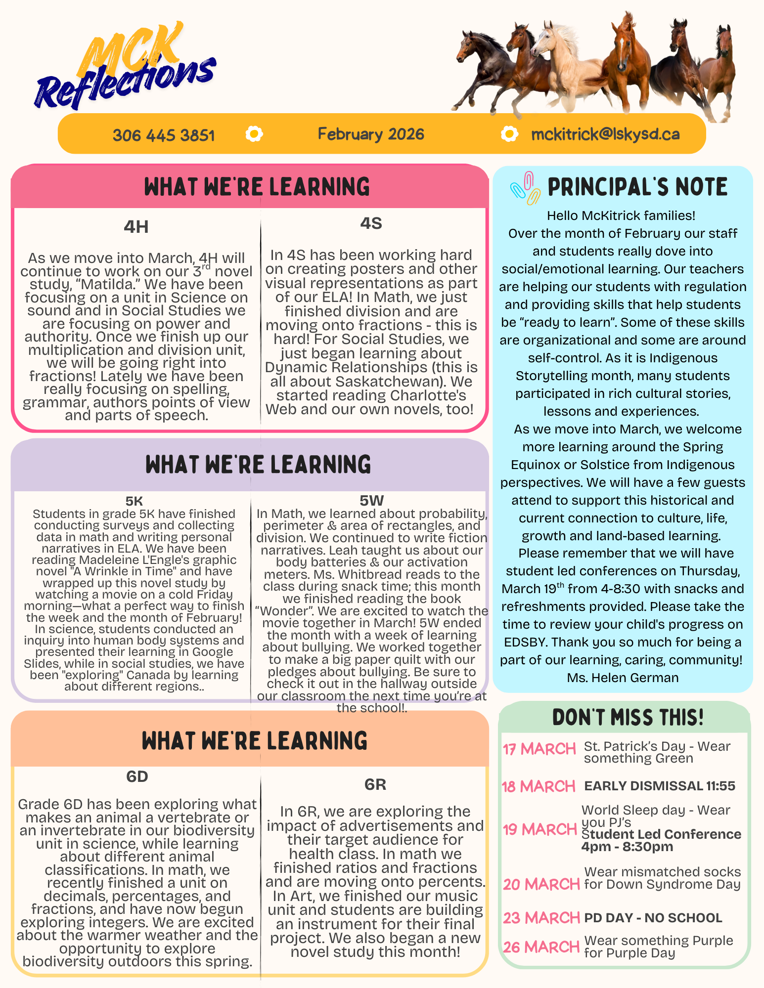 MCK School Newsletter (8)